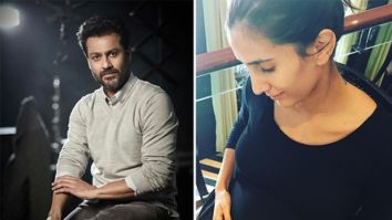 KEDARNATH filmmaker Abhishek Kapoor shares the joy of becoming a father for the second time!