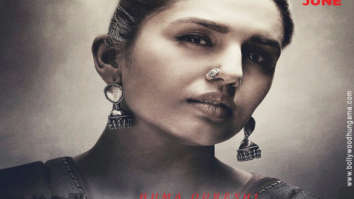 First Look Of The Movie Kaala