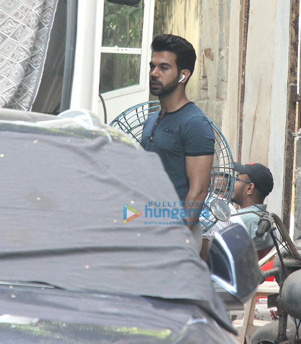 kangana ranaut amyra dastur and rajkummar rao on location of mental hai kya 2