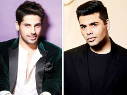 BREAKING: Karan Johar to co-produce Sidharth Malhotra starrer Captain Vikram Batra biopic