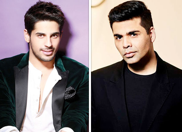 Karan Johar to co-produce Sidharth Malhotra starrer Vikram Batra biopic titled 'Time to relive - Yeh Dil Mangey More'