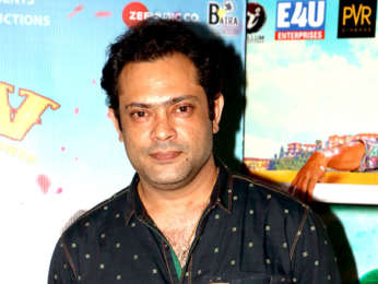 Karan Singh Grover, Ravi Dubey, Kunaal Roy Kapur, Priya Banerjee, Sajid Wajid promote 3DEV