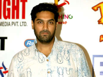 Karan Singh Grover, Ravi Dubey, Kunaal Roy Kapur, Priya Banerjee, Sajid Wajid promote 3DEV