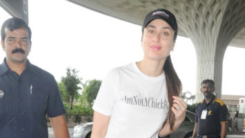 Kareena Kapoor Khan, Sonam Kapoor, Swara Bhaskar, and others snapped at the airport
