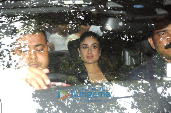 kareena kapoor khan swara bhaskar sonam kapoor snapped outside the red fm office 2