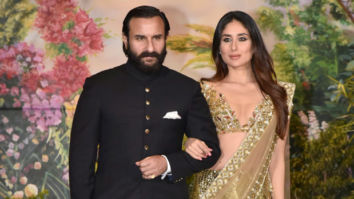 Kareena Kapoor Khan reveals why Saif Ali Khan gets IRRITATED with her, claims she feels awful about media attention on Taimur