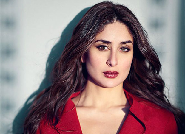 Kareena Kapoor Khan reveals why she was FORCED to not shoot Veere Di Wedding during pregnancy