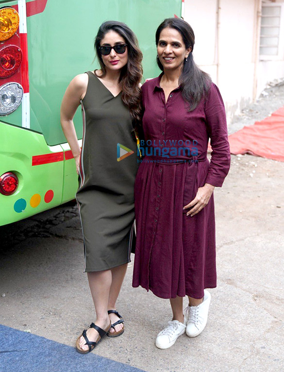 kareena kapoor khan snapped at mehboob studios in mumbai 2