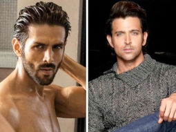 Kartik Aaryan replaces Hrithik Roshan as the new ambassador of Emami Fair and Handsome