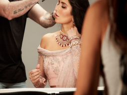 Katrina Kaif exudes timeless elegance and enchants as a bride; these 6 pictures are a proof!