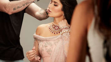 Katrina Kaif exudes timeless elegance and enchants as a bride; these 6 pictures are a proof!