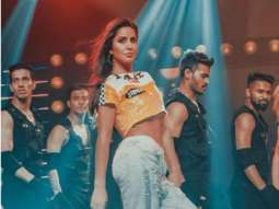 Watch: Katrina Kaif’s sexy abs and kickass groove at IPL 2018 closing act is too scintillating to miss