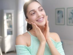 Kiara Advani is signed as the new face for Ponds moisturiser