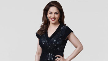 Madhuri Dixit: “Maybe Salman Khan will do another TIGER &…” | Teaser | Ranbir | Big B