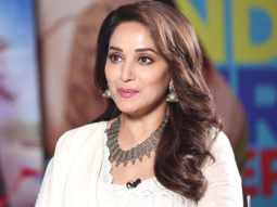 Madhuri Dixit: “The cast of Total Dhamaal is madness” | Twitter Fan Questions | SRK | Aamir