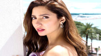 Celebrity Photo Of Mahira Khan