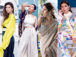 Cannes 2018: Mahira Khan makes a point in case for subdued elegance with no glamorous makeup yet so AMAZING!