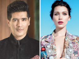 Manish Malhotra to make debut at Cannes 2018 with supermodel Bella Hadid
