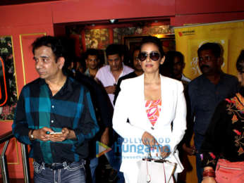 Manisha Koirala graces the book launch of 'Happy Ness'