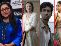 Meghna Gulzar: “If I met Alia Bhatt from Dear Zindagi I would say…” | RAPID FIRE | SRK | Salman