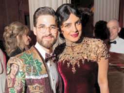 Met Gala 2018: From Rosie Huntington-Whiteley to Jimmy Fallon to Ansel Elgort here’s who Priyanka Chopra rubbed shoulders with at the Ralph Lauren table