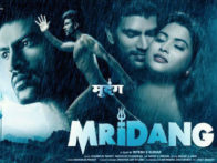 First Look Of The Movie Mridang