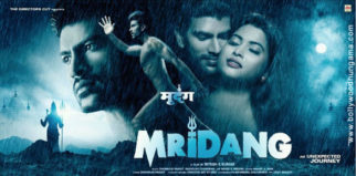 First Look Of The Movie Mridang