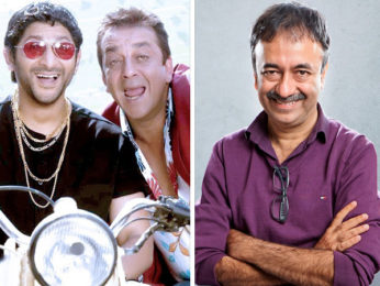 Munnabhai 3 to come out soon, Rajkumar Hirani confirms Munnabhai 3 to come out soon, Rajkumar Hirani confirms