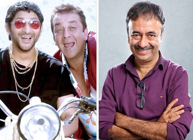 Munnabhai 3 to come out soon, Rajkumar Hirani confirms