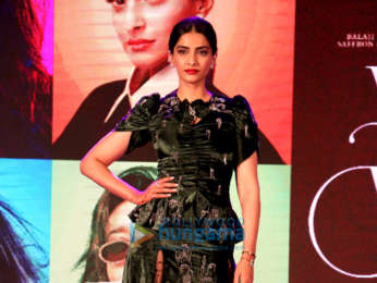 Kareena Kapoor, Sonam Kapoor and others attend 'Veere Di Wedding' music launch