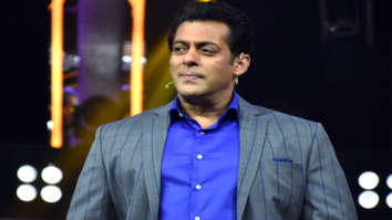 “My image was not reputable and I was really scared to come and show my original personality through Dus Ka Dum”- Salman Khan