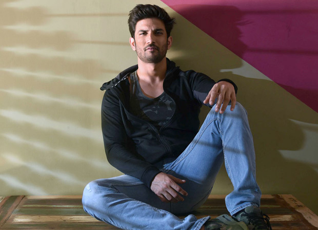 NITI Aayog signs on Sushant Singh Rajput to promote Women Entrepreneurship Platform