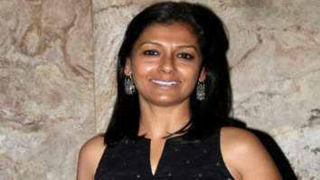 Nandita Das talks about her Cannes experience