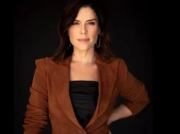 Neve Campbell