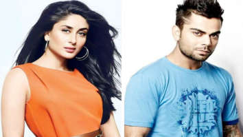 Oh La La! Kareena Kapoor Khan confesses that she finds Virat Kohli HOT!
