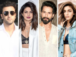 Oh my my! Ranbir Kapoor, Priyanka Chopra, Alia Bhatt, Shahid Kapoor to perform at IIFA 2018?