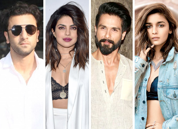 Oh my my! Ranbir Kapoor, Priyanka Chopra, Alia Bhatt, Shahid Kapoor to perform at IIFA 2018?