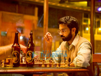 Movie stills of the movie Omerta