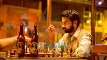 Movie stills of the movie Omerta
