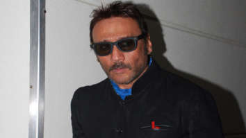 On World Thalassemia Day, Jackie Shroff to spread awareness about the disorder