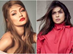 Priyanka Chopra has found a new admirer in supermodel Gigi Hadid