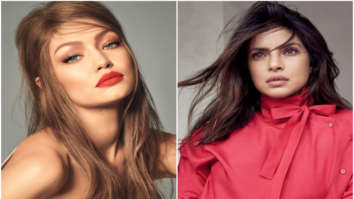 Priyanka Chopra has found a new admirer in supermodel Gigi Hadid