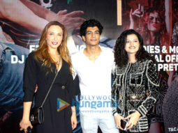 Palash Muchhal’s birthday bash