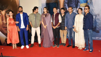 Paresh Rawal opens up about special connection he shared with Sunil Dutt | Sanju Trailer Launch