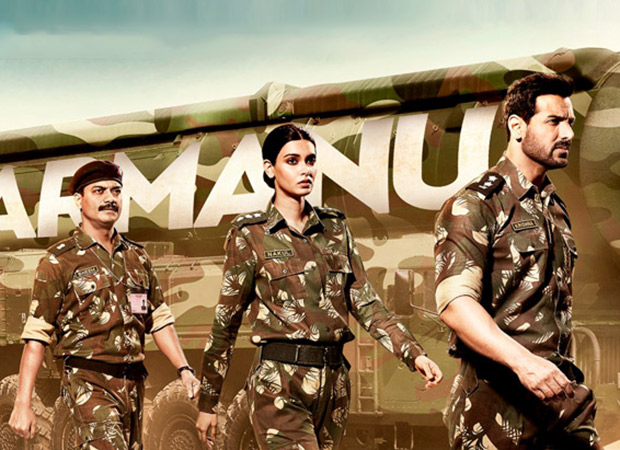 Box Office Prediction: Parmanu - The Pokhran Story expected to take Rs. 3-4 crore opening