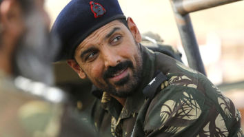 Box Office: Parmanu – The Story of Pokhran day 3 in overseas