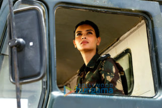 Movie Stills Of The Movie Parmanu - The Story Of Pokhran