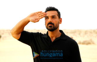 Movie Stills Of The Movie Parmanu - The Story Of Pokhran