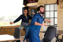 Movie Stills Of The Movie Parmanu - The Story Of Pokhran