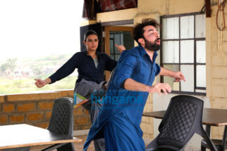 Movie Stills Of The Movie Parmanu - The Story Of Pokhran